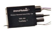 电控可调光延迟线MDL-002/003