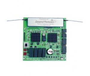 电控偏振控制模块PCD-M02