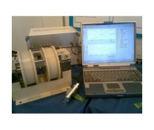 德国Phystech RH2030霍尔效应测试仪