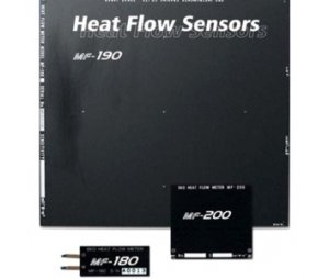 EKO 热传感器（热流计）MF-200