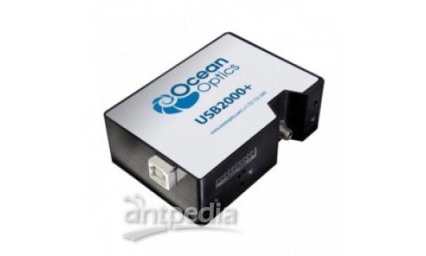 紫外光谱仪USB2000+