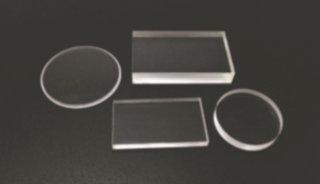氟化钙光学镜片类