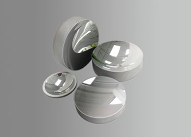 球面反射镜（普通铝膜+保护