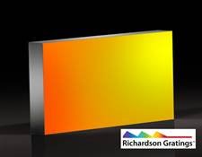 Richardson Gratings™Echelle反射衍射<em>光栅</em>