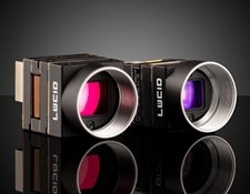 Lucid Vision Labs Phoenix™以太网供电(<em>PoE</em>)相机