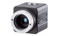 EO-1BW ½” CCD 近似单色的照相机