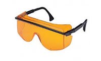 Laser-Gard® 窄带护目镜