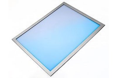ITO镀膜EMI屏蔽塑料窗口片