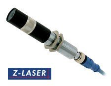 Z-Laser 可<em>调焦</em><em>二极管</em>模块