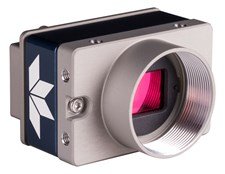 DALSA GENIE™小型以太网供电（<em>PoE</em>）相机