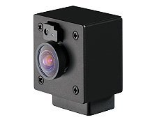 EO自动变焦μ-Video™镜头相机
