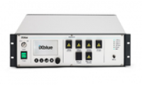 iXblue MODBOX：参考发射机用于表征网络组件，如光接收器