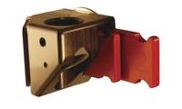 Newport LBP2 系列激光束采样器用于大功率输入的实时光束监控的光束采样器