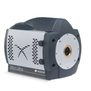 Andor物理天文EMCCD相机iXon Ultra 897