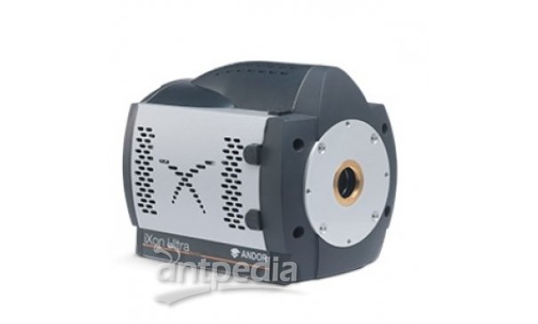 Andor物理天文EMCCD相机iXon Ultra 897