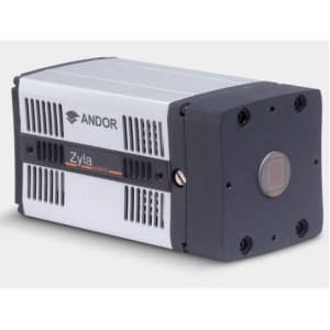 Andor间接探测相机Zyla 5.5 HF
