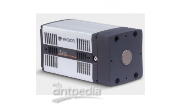 Andor间接探测相机Zyla 5.5 HF