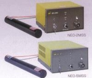 功率超稳定He-Ne激光器NEO-2MSS,NEO-5MSS