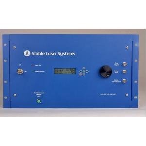 Hz级线宽超稳定激光器SLS-INT-1550-100