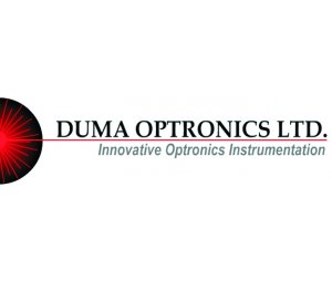 DUMA公司的BeamOn HR高分辨率光斑分析仪