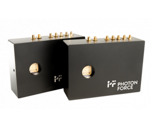 单光子计数相机Photon Force PF32 