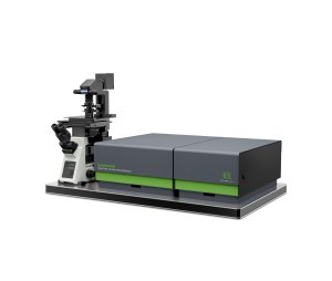 单光子计数共聚焦显微镜Luminosa