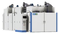 德国IRM大型工业干燥箱