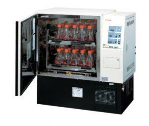 日本TAITEC恒温振荡培养箱(大型)双层BR-300