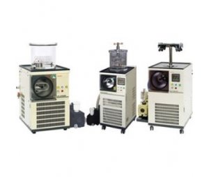 日本TAITEC冷冻干燥机