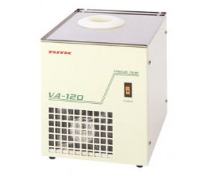 日本TAITEC 冷阱 冷凝捕集器 VA-120