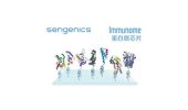 Sengenics Immunome蛋白芯片