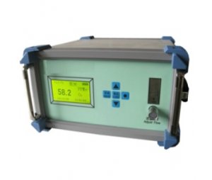 氧含量气体分析仪
