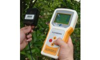 TPJ-26二氧化碳检测仪通过测量被测气体