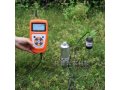便携式土壤水分温度速测仪