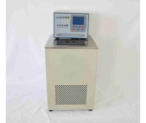 低温恒温循环泵/高低温恒温循环器