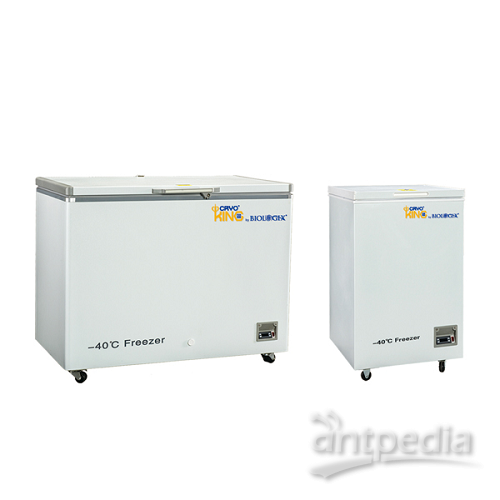 <em>巴罗克</em>Biologix -40℃<em>超低温</em>卧式冷冻存储箱 CKF-CW110