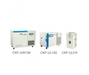 巴罗克Biologix -86℃超低温冷冻存储箱 CKF-UL290