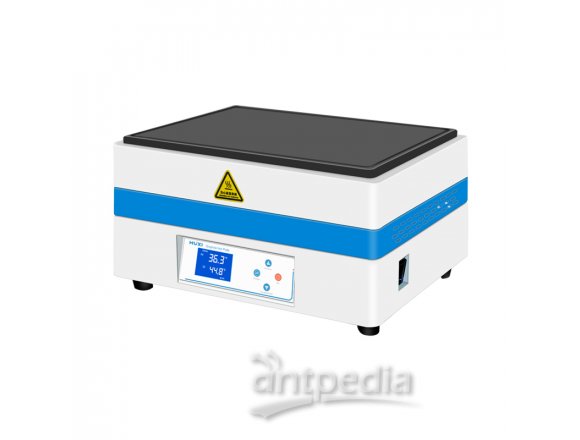 沪析HX-SP400石墨电热板（常温型）适用于工矿企业、医疗卫生、生化、科研等单位实验室做化学分析