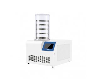 沪析HXLG-10-50B标准型台式冻干机
