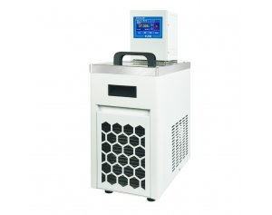 沪析HLC-1008SH立式高低温恒温槽