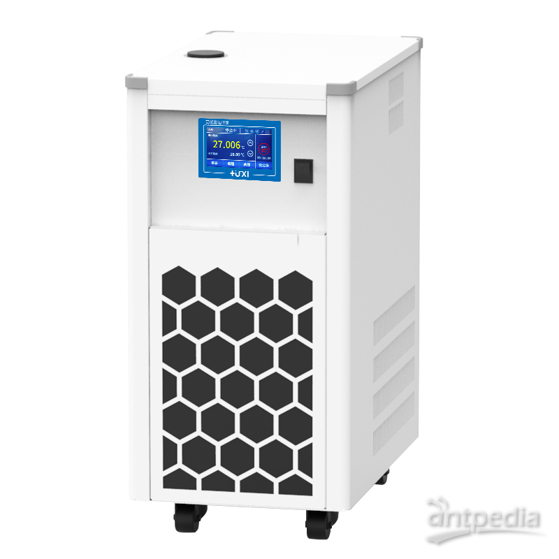 沪析<em>HLX</em>-4009G高低温冷却<em>循环泵</em>