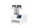 沪析HXLG-10-50D多歧管型台式冻干机