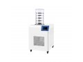 沪析HXLG-12-50B标准型立式冻干机