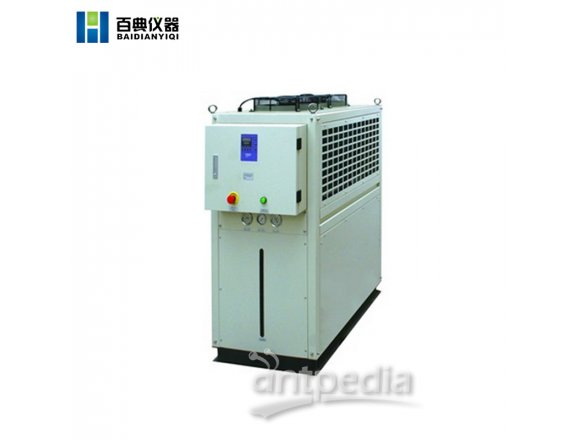 LX-10K冷却水循环机|工业冷水机