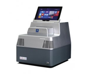  LineGene 9600 Plus 荧光定量PCR检测系统