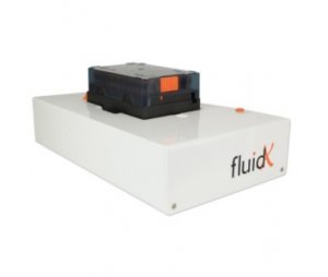  Brooks FluidX Impression™整管架扫描仪