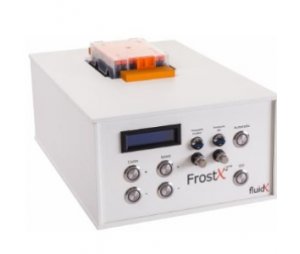  Brooks FluidX Frostx2冻存管除霜仪