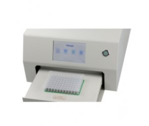  普迈Arhat 96-Deep Well 梯度PCR仪