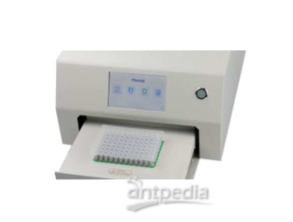  普迈Arhat 96-Deep Well 梯度PCR仪