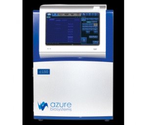 Azure C300化学发光成像系统